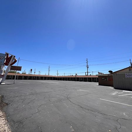 Border Motel Calexico Dış mekan fotoğraf