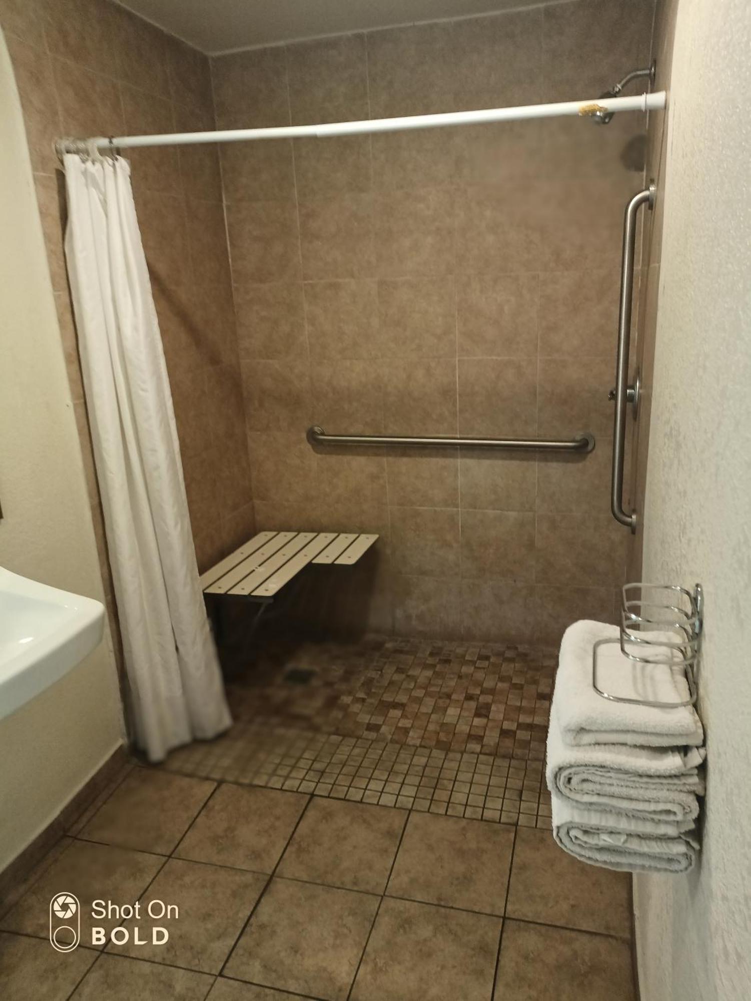 Border Motel Calexico Dış mekan fotoğraf